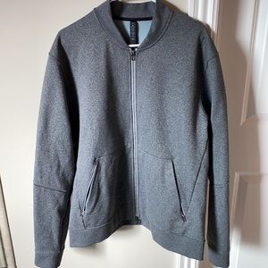 LuluLemon Thermo Bomber Jacket